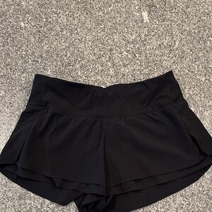 CALIA by Carrie Underwood Black Athletic Shorts